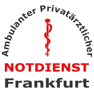 Ambulanter Privatärztlicher Notdienst Frankfurt e.V. — Foto 1