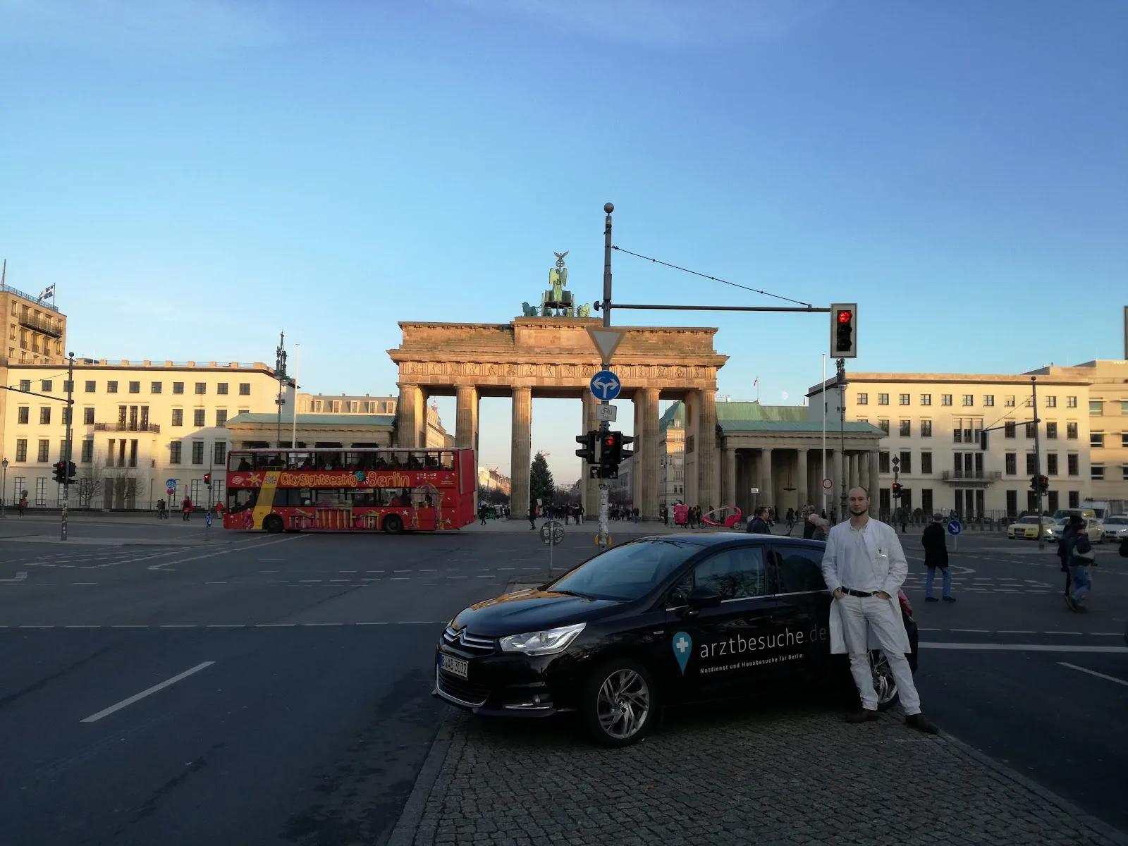 Arztbesuche.de — Foto 1