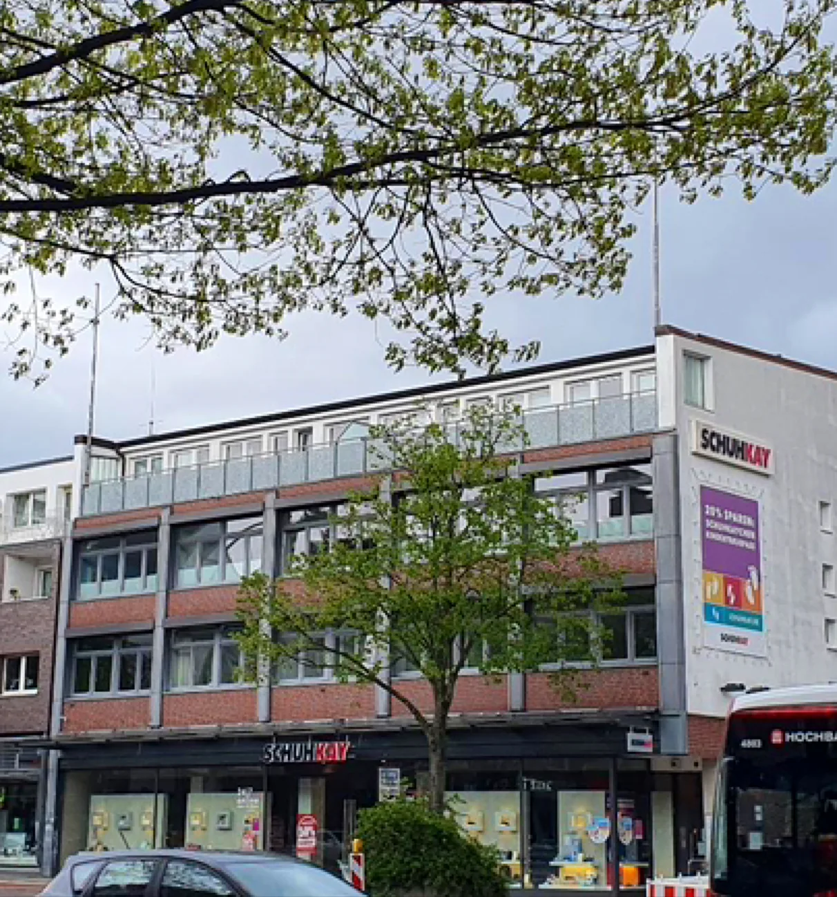 MEDIZIN HOHELUFT - Notfallpraxis / Akutpraxis — Foto 1