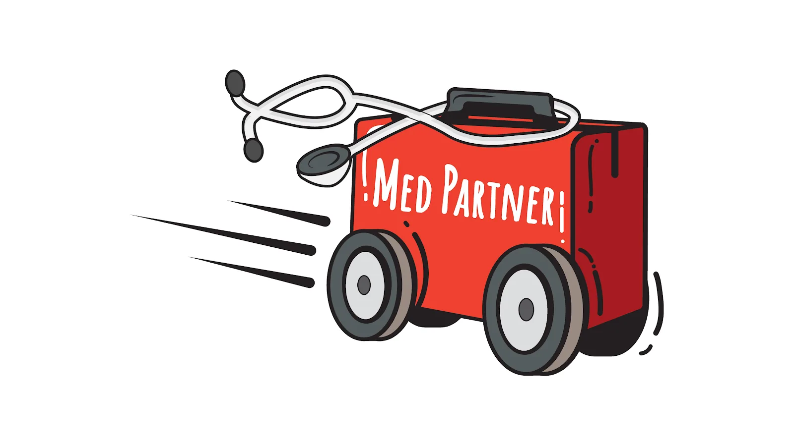 MedPartner — Foto 1