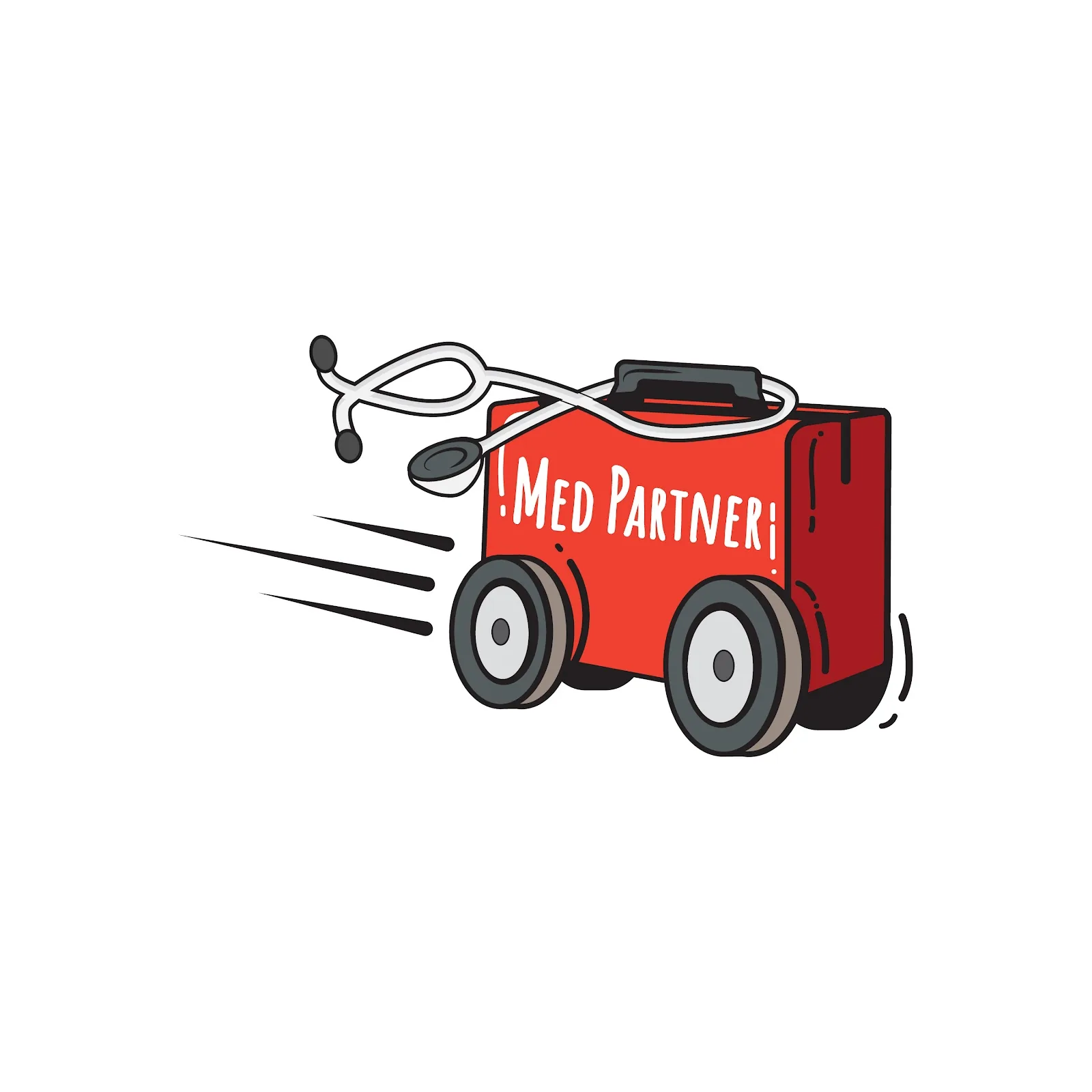 MedPartner — Foto 2