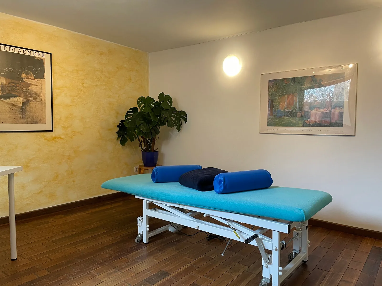 Privatärztlicher Notdienst Göttingen — Foto 2