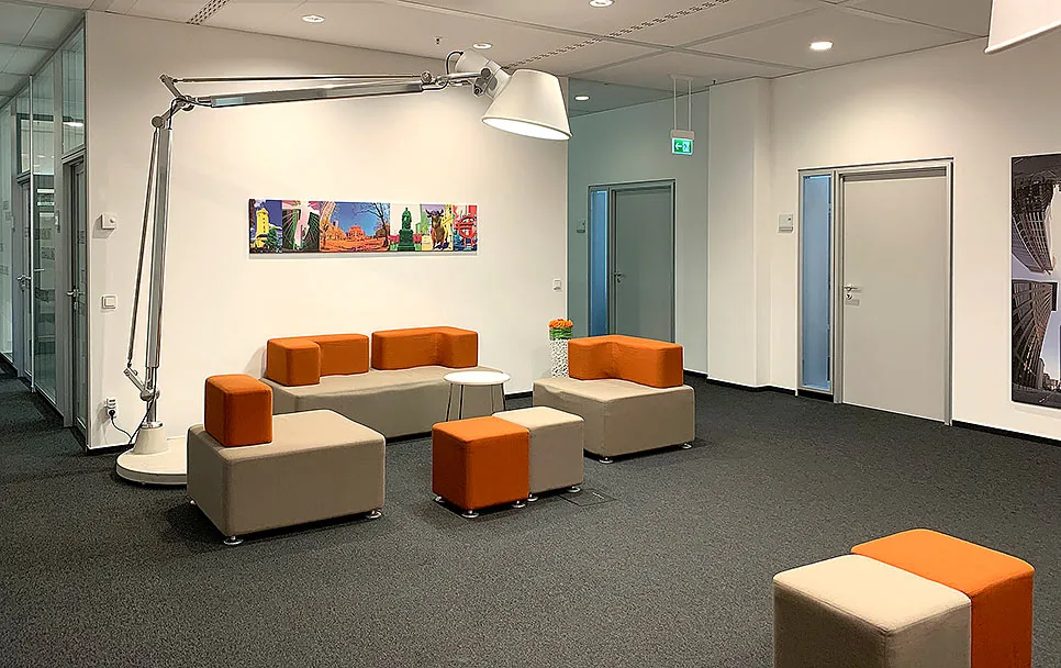 Privatärztlicher Notdienst Rhein/Main — Foto 1