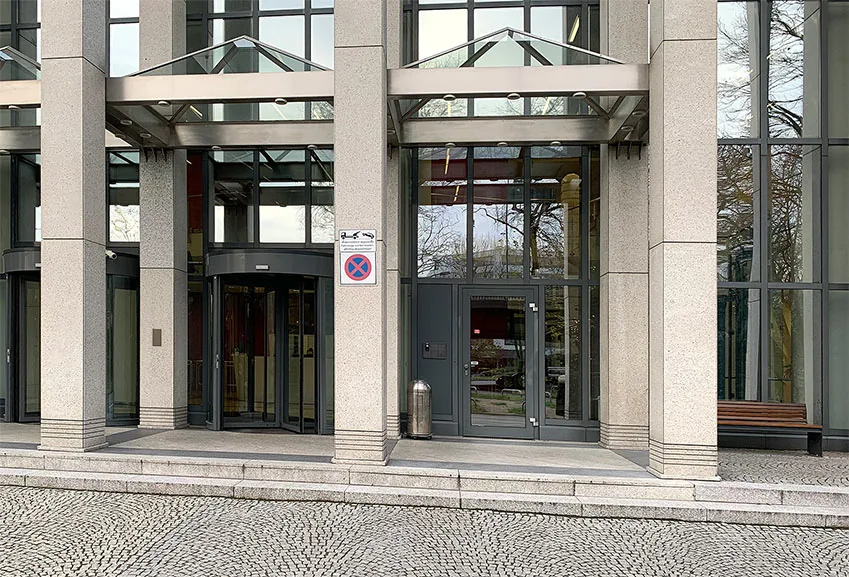 Privatärztlicher Notdienst Rhein/Main — Foto 2