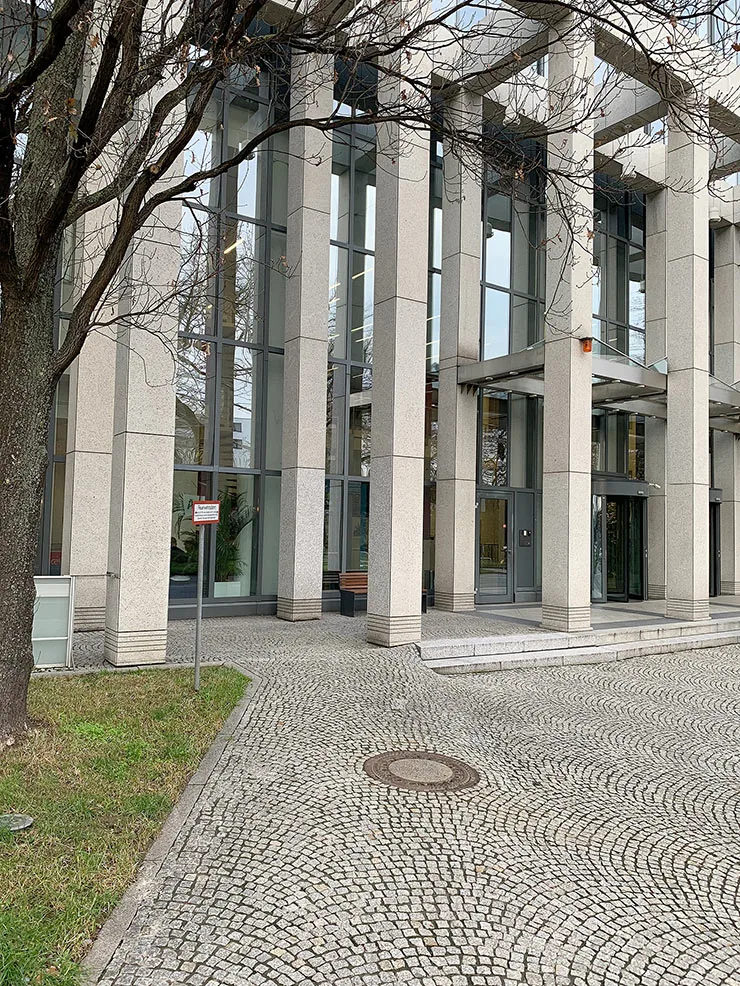 Privatärztlicher Notdienst Rhein/Main — Foto 3