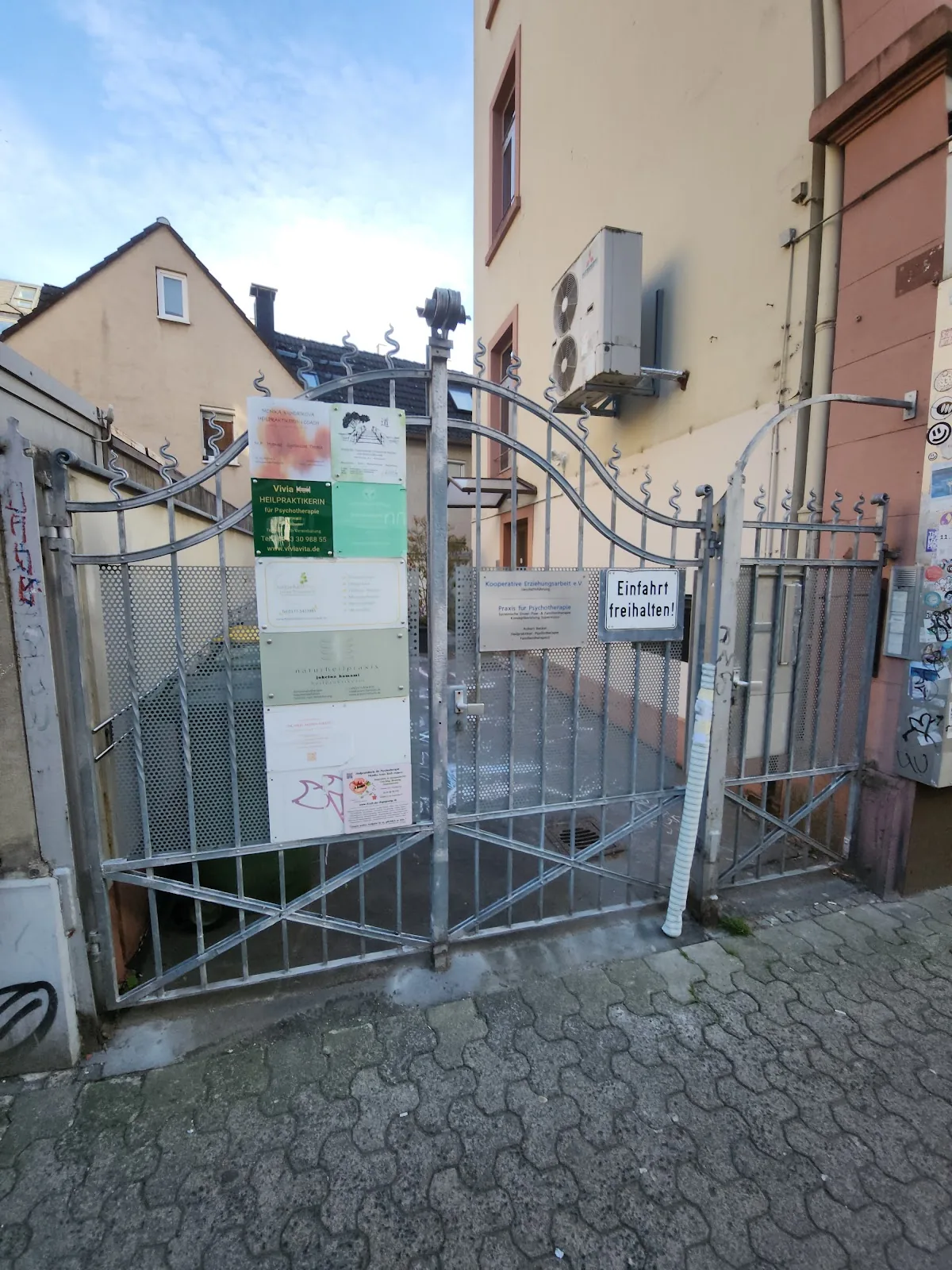 Privatärztlicher Notdienst — Foto 1