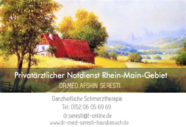 Privatärztlicher Notdienst — Foto 3