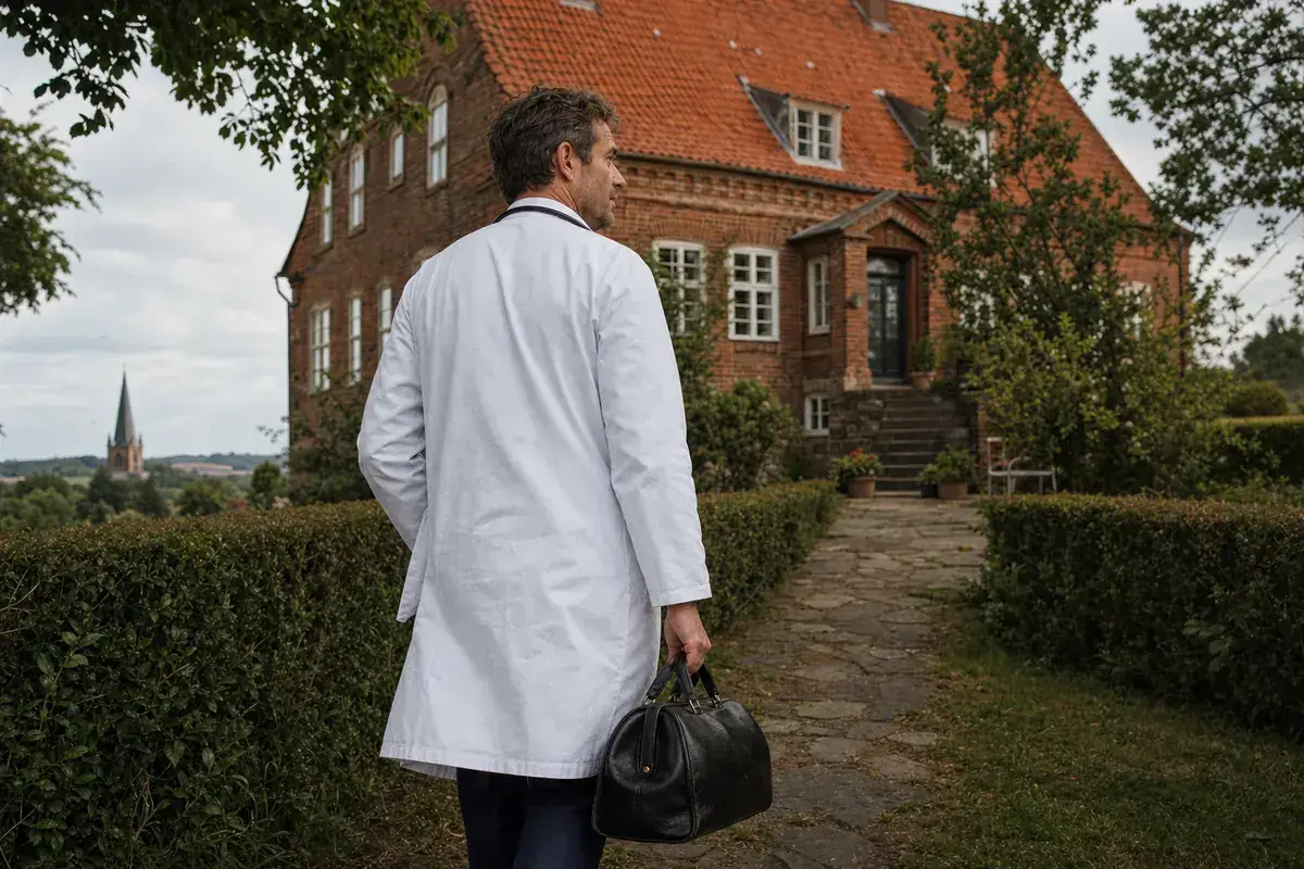 Privatärztlicher Notdienst in Mecklenburg-Vorpommern