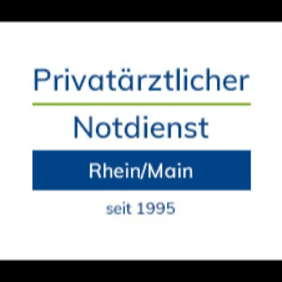 Privatärztlicher Notdienst Rhein/Main